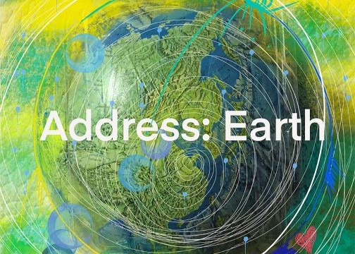 2023 Address Earth Art Expo | Inspiration Art Group International